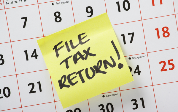 How to File Income Tax Return in PAKISTAN
