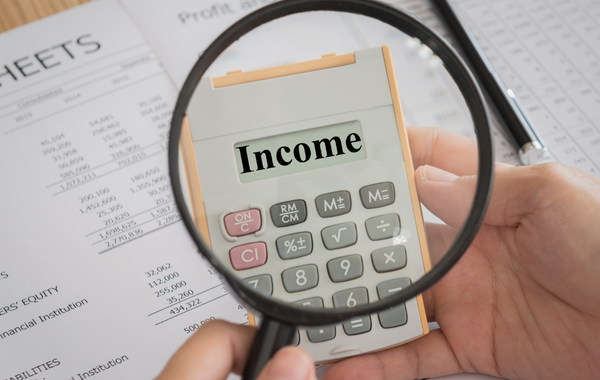 Read more about the article Taxable Income in PAKISTAN ( What is minimum taxable income in Pakistan? )