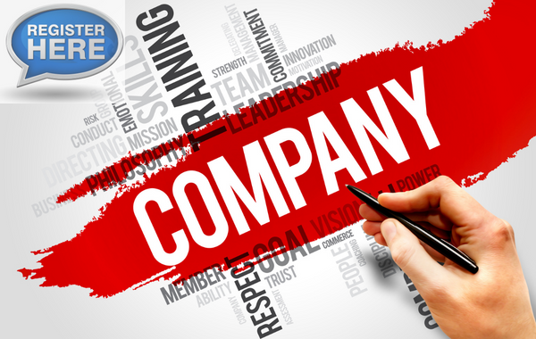 How to register a company in Pakistan?