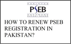 Read more about the article HOW TO RENEW PSEB REGISTRATION IN PAKISTAN?