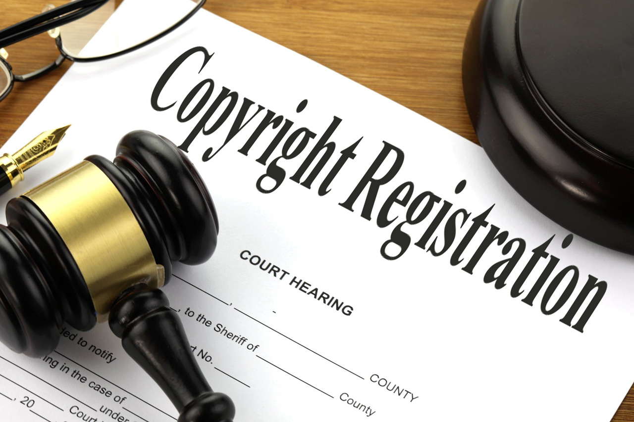 HOW TO REGISTER A COPYRIGHT IN PAKISTAN?