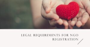 Read more about the article Legal requirements for NGO registration in Pakistan