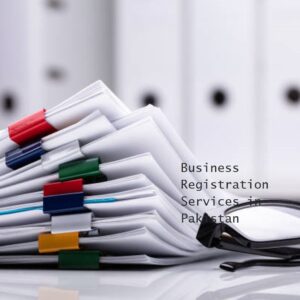 Read more about the article Business registration services in Pakistan
