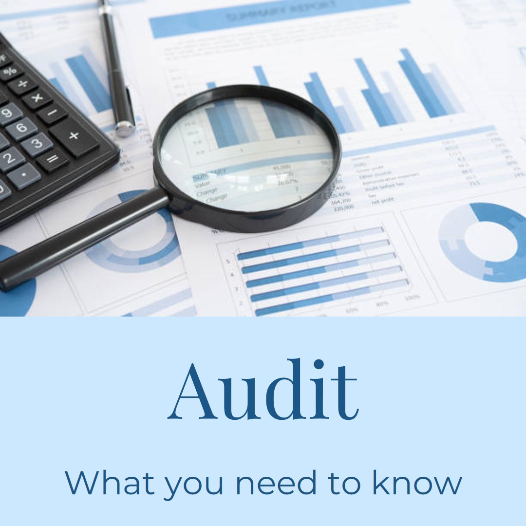 You are currently viewing How to conduct an audit in Pakistan