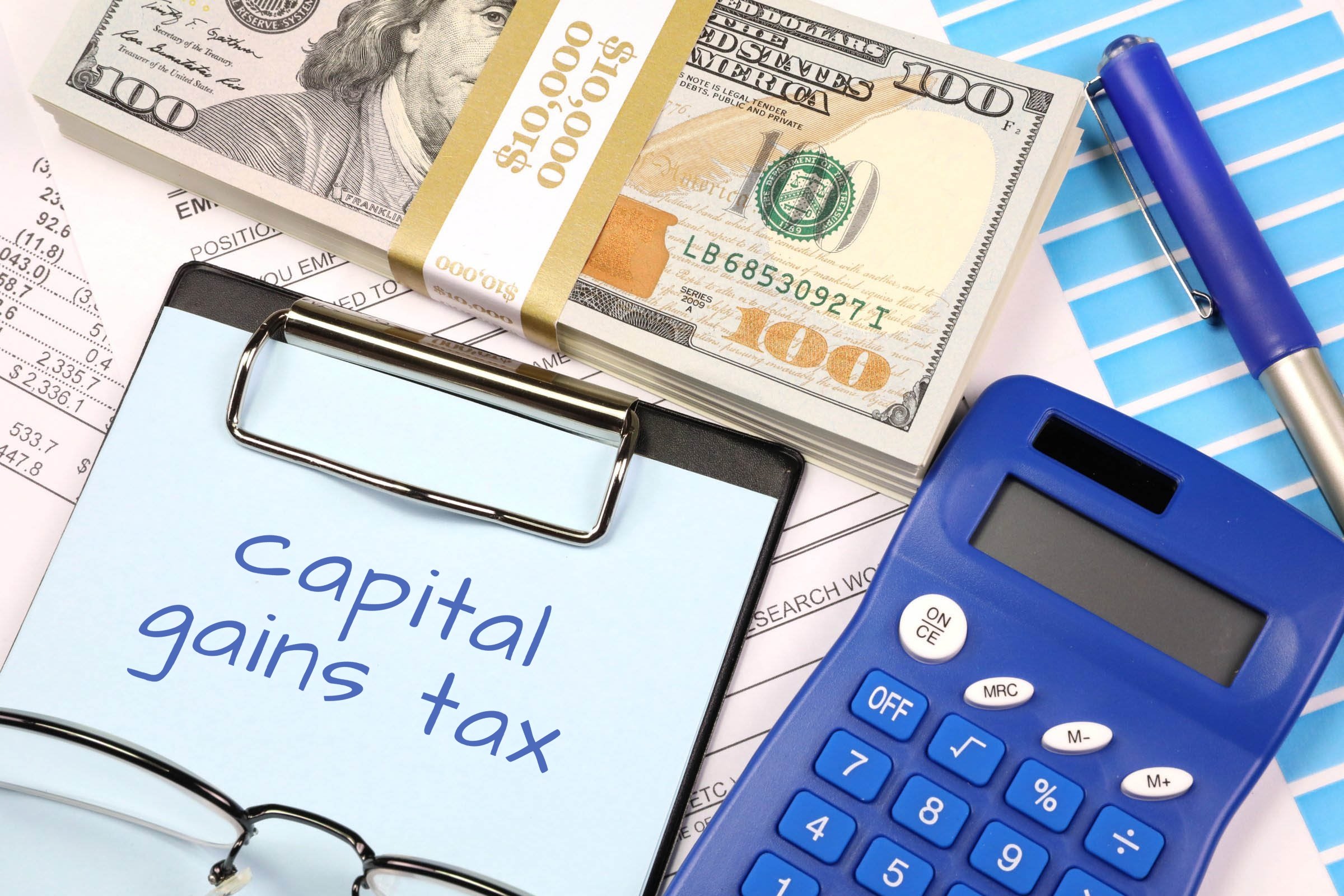 You are currently viewing WHAT IS CAPITAL GAINS TAX(PAKISTAN)?