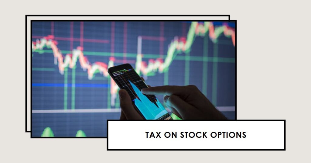 Taxation of Stock Options in Pakistan