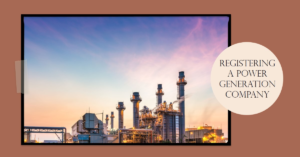 Read more about the article How to register a power generation company in Pakistan?