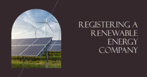 Read more about the article How to register a renewable energy company in Pakistan?