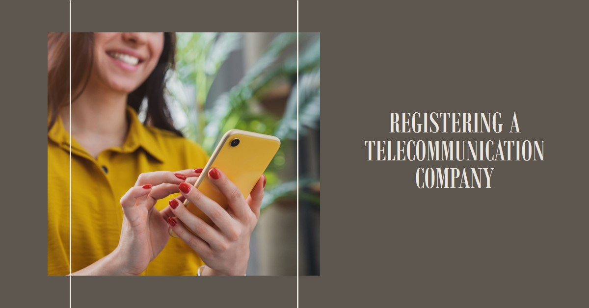You are currently viewing How to register a telecommunication company in Pakistan?
