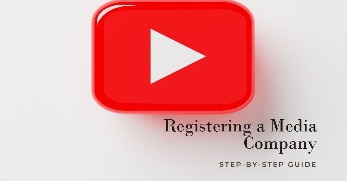 You are currently viewing How to register a media company in Pakistan?