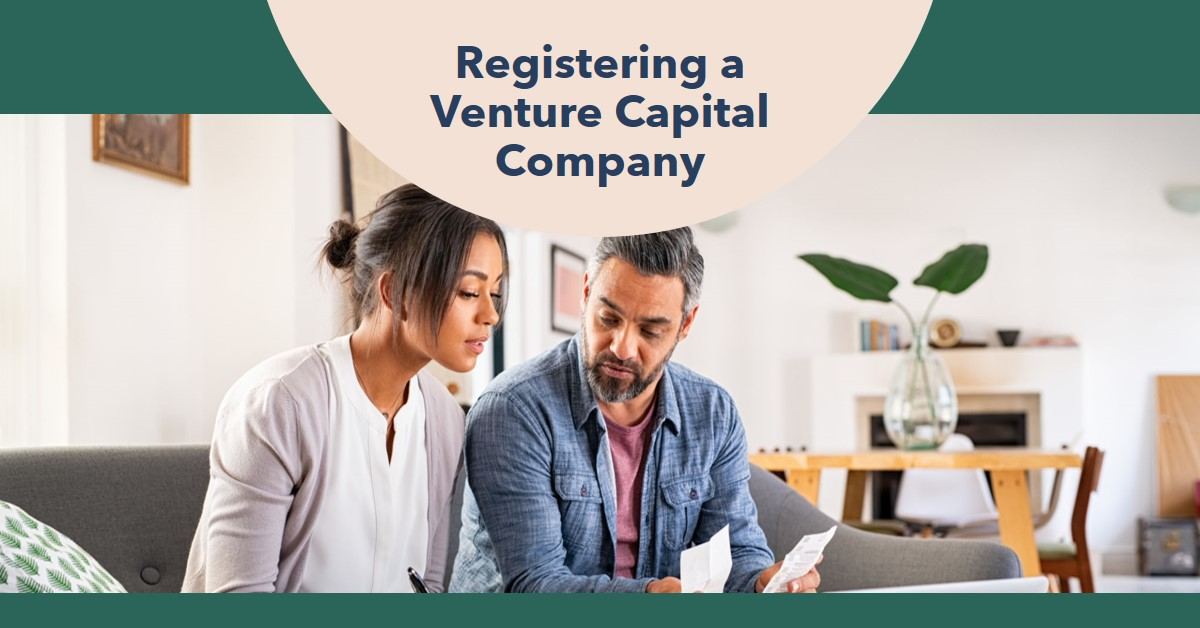 You are currently viewing How to register a venture capital company in Pakistan?