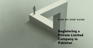 Read more about the article How to register a private limited company in Pakistan