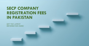 Read more about the article SECP company registration fees in Pakistan