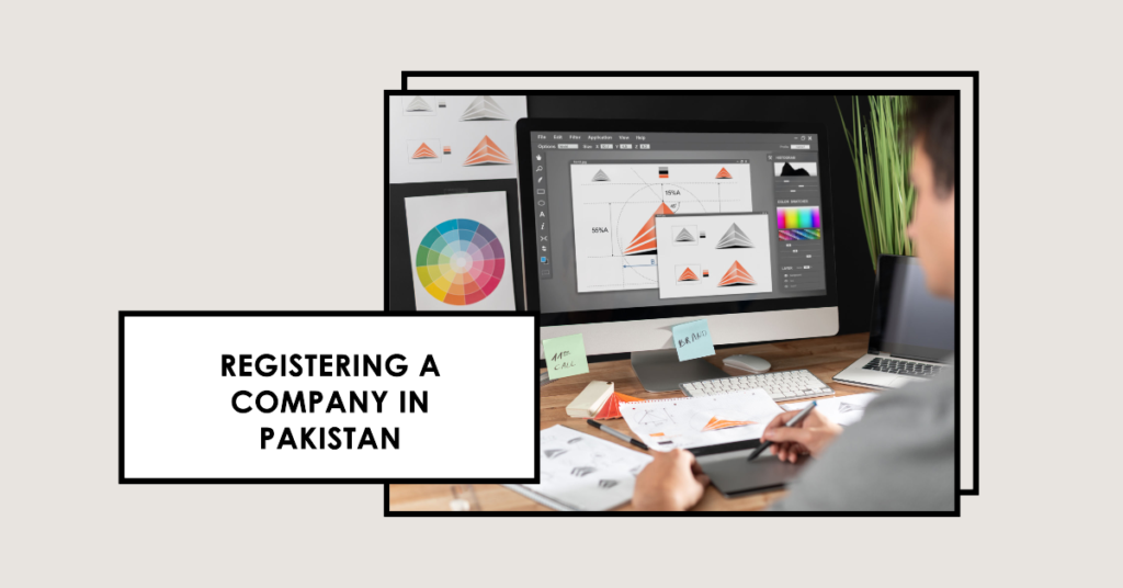 Registering a Company in Pakistan