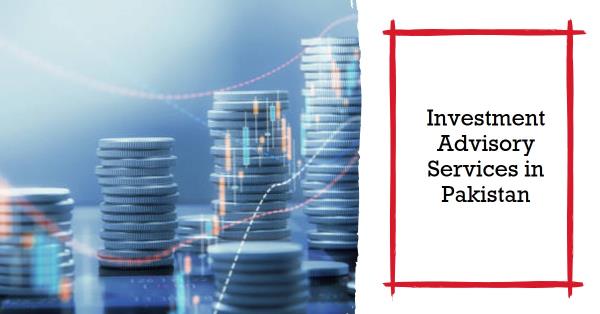 Read more about the article Taxation of Investment Advisory Services in Pakistan