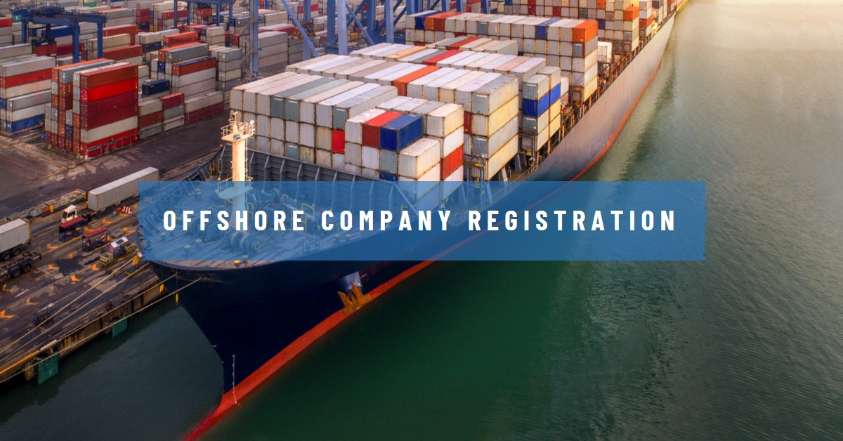 You are currently viewing Benefits and risks of registering an offshore company in Pakistan