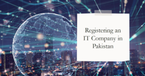 Read more about the article How to register an IT company in Pakistan?