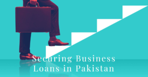 Read more about the article The Role of Bookkeeping in Securing Business Loans in Pakistan