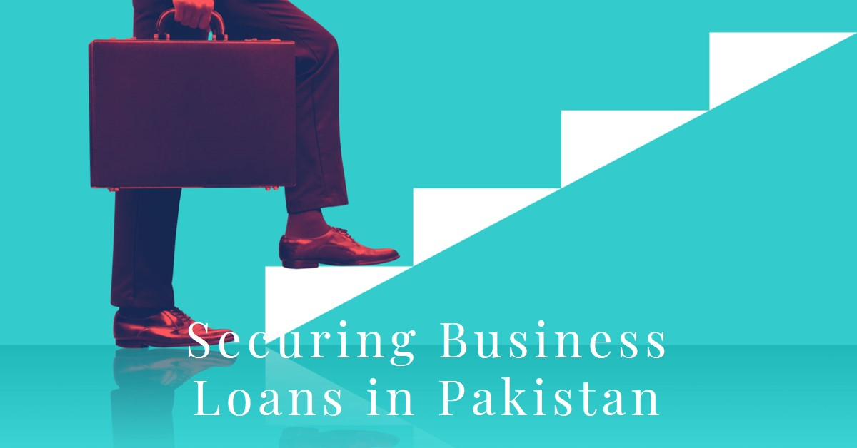 You are currently viewing The Role of Bookkeeping in Securing Business Loans in Pakistan