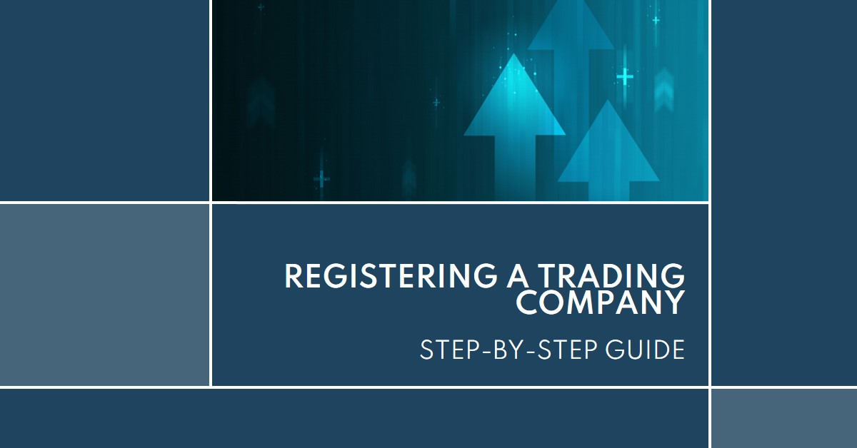 You are currently viewing How to register a trading company in Pakistan?