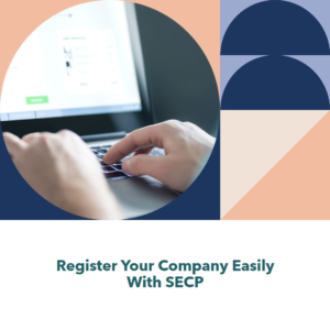 Read more about the article Benefits of using SECP online company registration system in Pakistan
