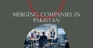 Read more about the article How to merge two companies in Pakistan