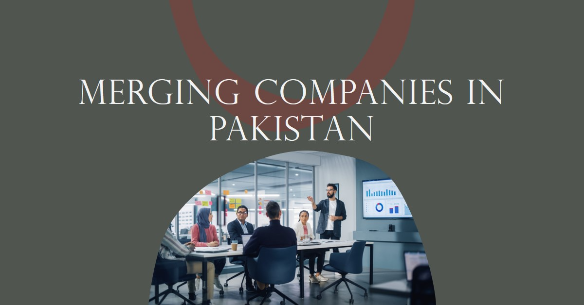 You are currently viewing How to merge two companies in Pakistan