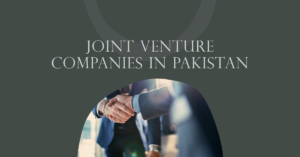 Read more about the article Advantages and disadvantages of forming a joint venture company in Pakistan.