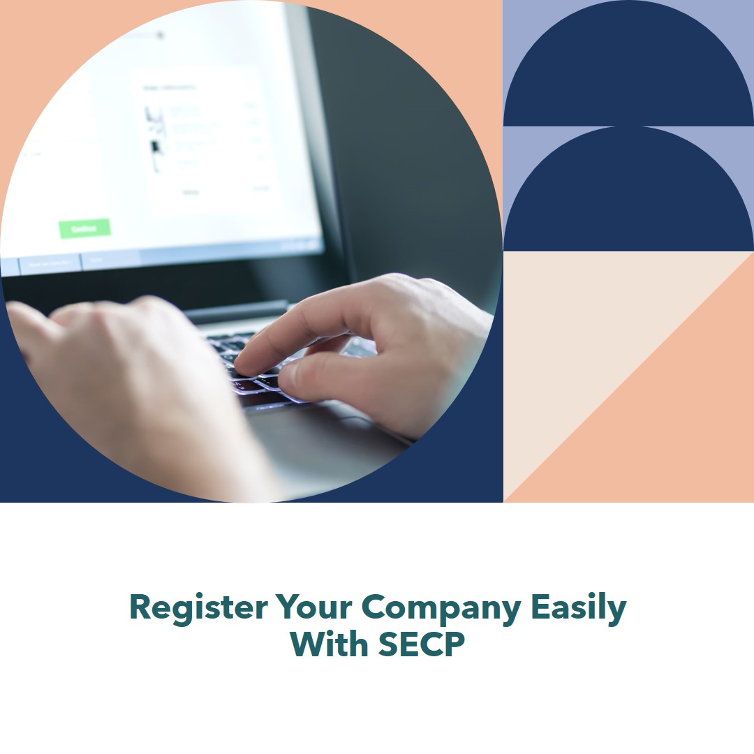 You are currently viewing Benefits of using SECP online company registration system in Pakistan