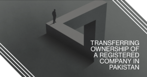 Read more about the article How to transfer ownership of a registered company in Pakistan