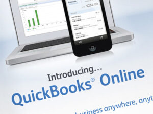 Read more about the article Quickbooks online overview
