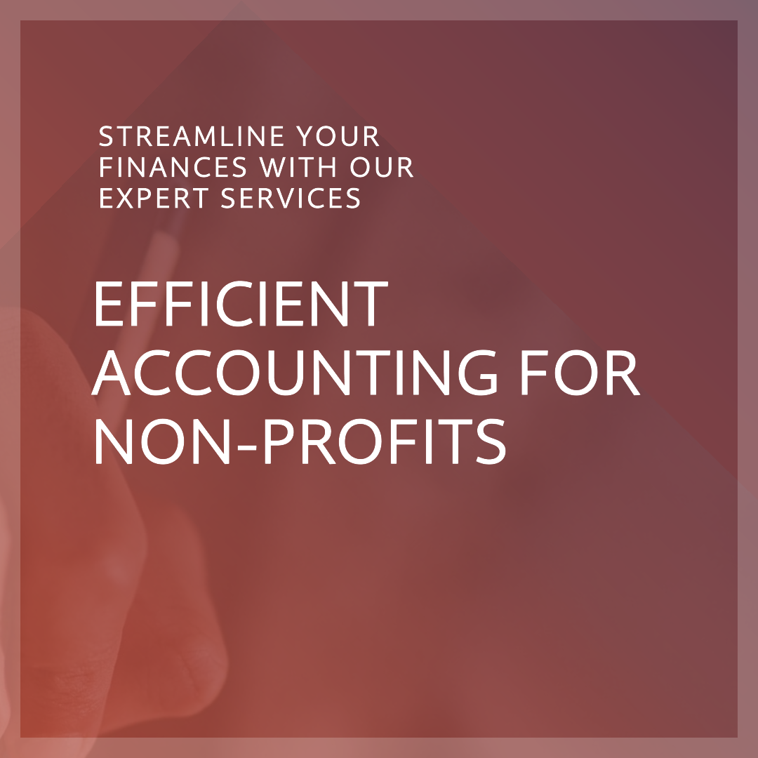 You are currently viewing Accounting for Non-Profit Organizations in Pakistan