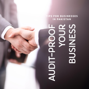 Read more about the article How to Prepare for an Audit in Pakistan: Tips for Businesses