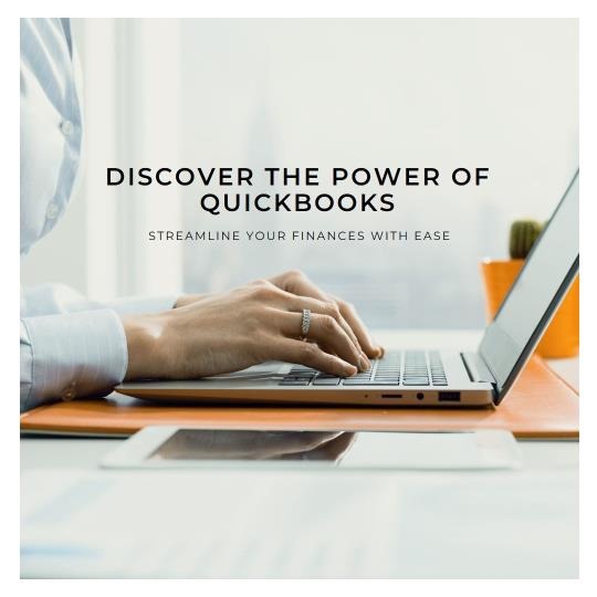 Read more about the article Exploring the Basics of QuickBooks for New Users
