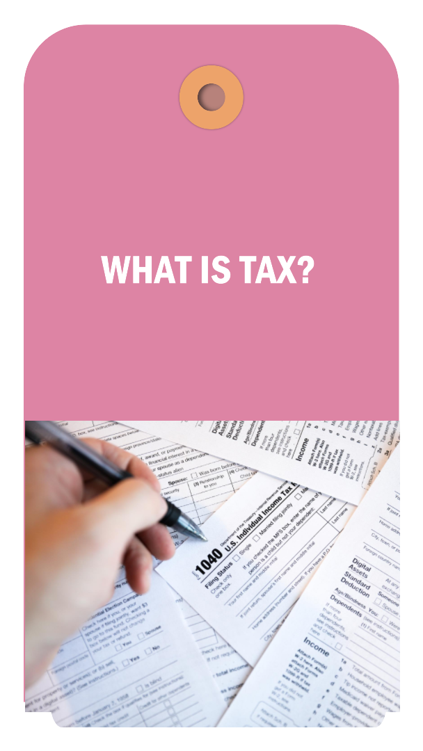 You are currently viewing Basic concepts of taxation