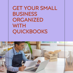 Read more about the article Setting Up QuickBooks for Small Businesses
