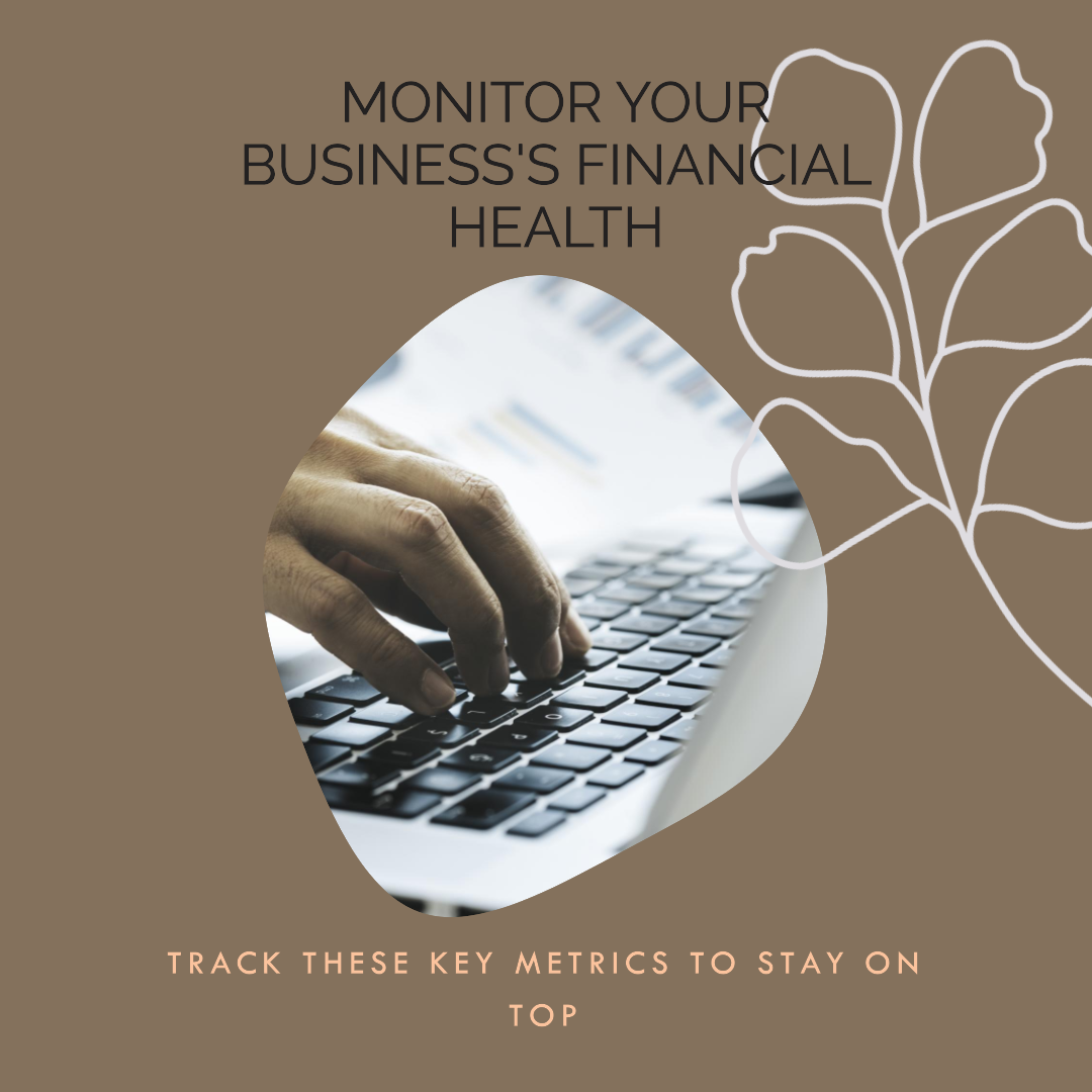 You are currently viewing Key Financial Metrics Every Pakistani Business Should Monitor