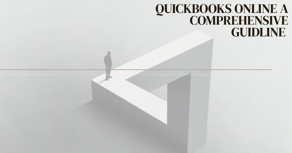 You are currently viewing QuickBooks Desktop vs. QuickBooks Online: A Comprehensive Comparison