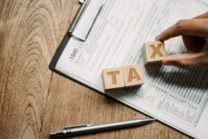 Read more about the article WHAT ARE THE TYPES OF TAXES IN PAKISTAN?