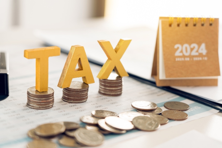 You are currently viewing Income Tax in Pakistan – A Comprehensive Guide