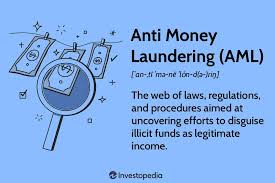 Read more about the article AML Policies: Developing a Robust Framework