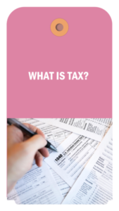 Read more about the article Basic concept of taxation