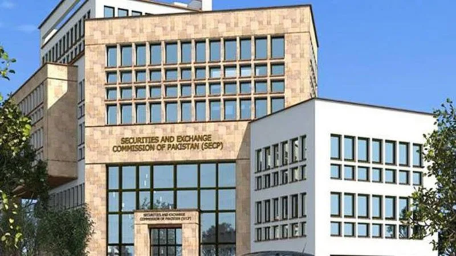 SECP-Office