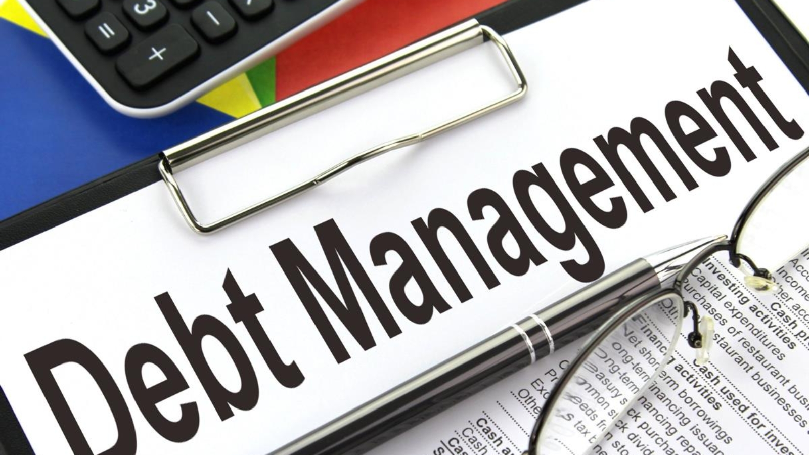 debt-management