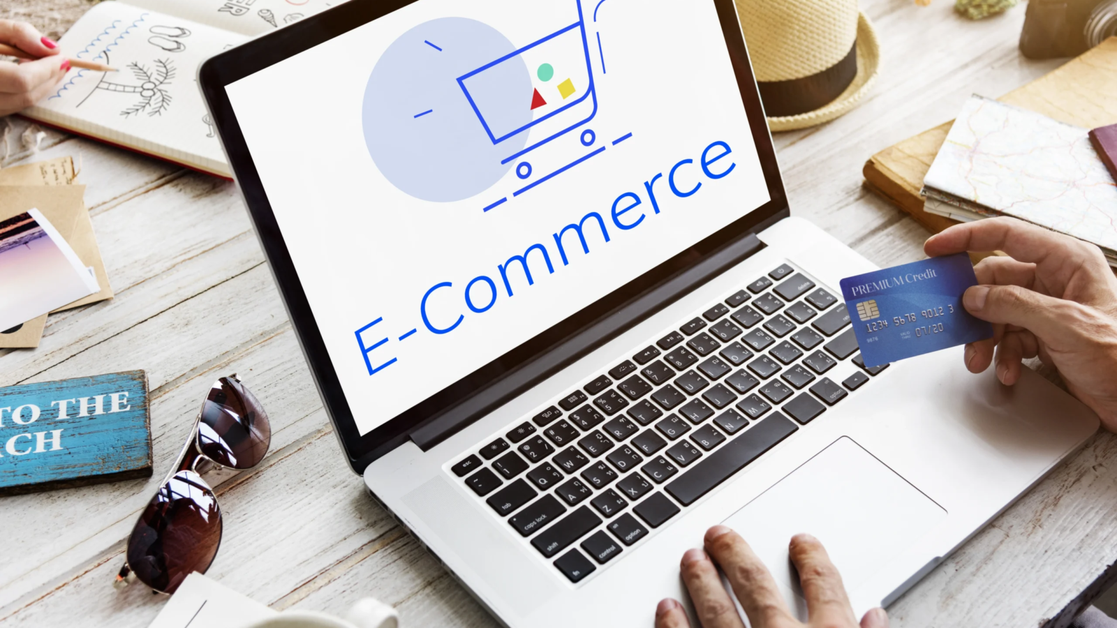 Ecommerce-business