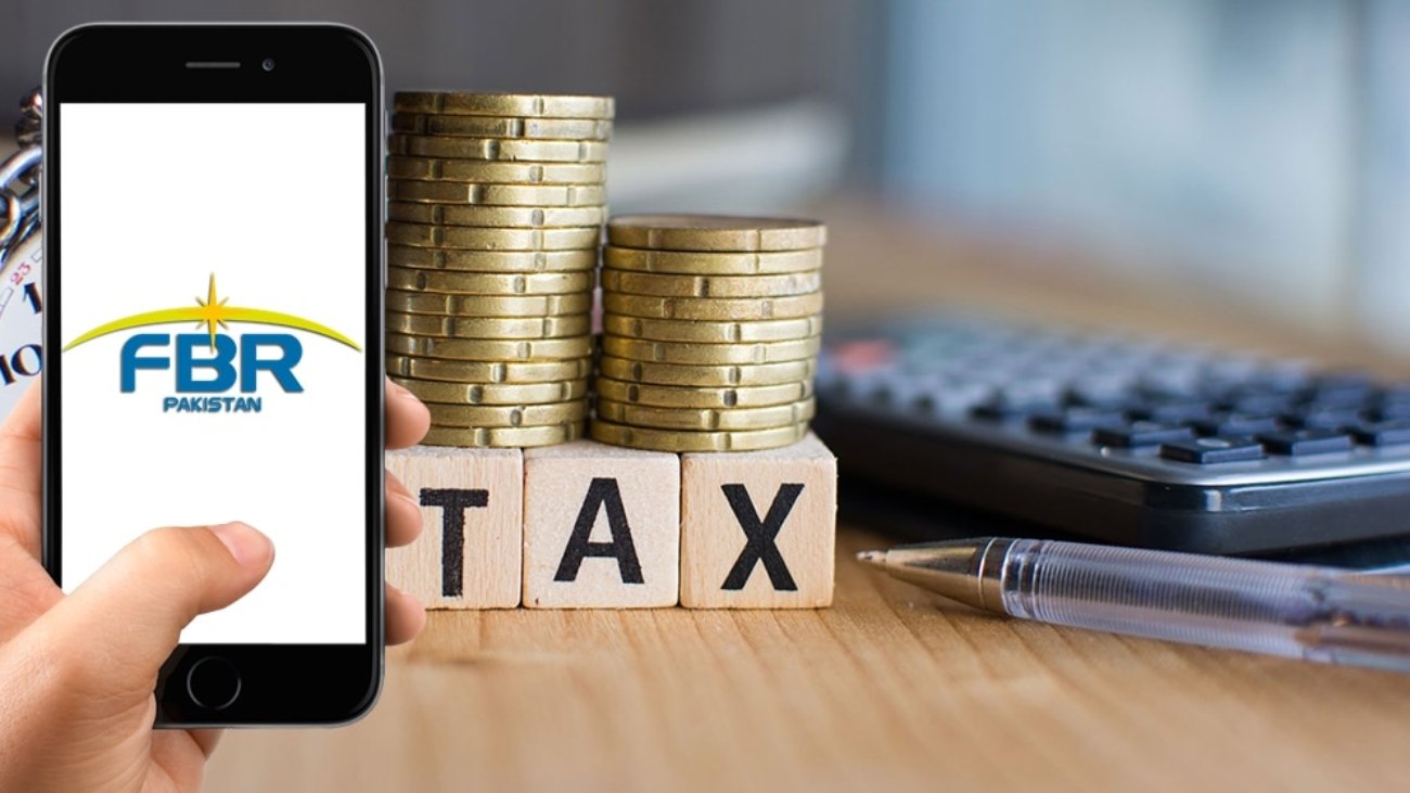 FBR-tax