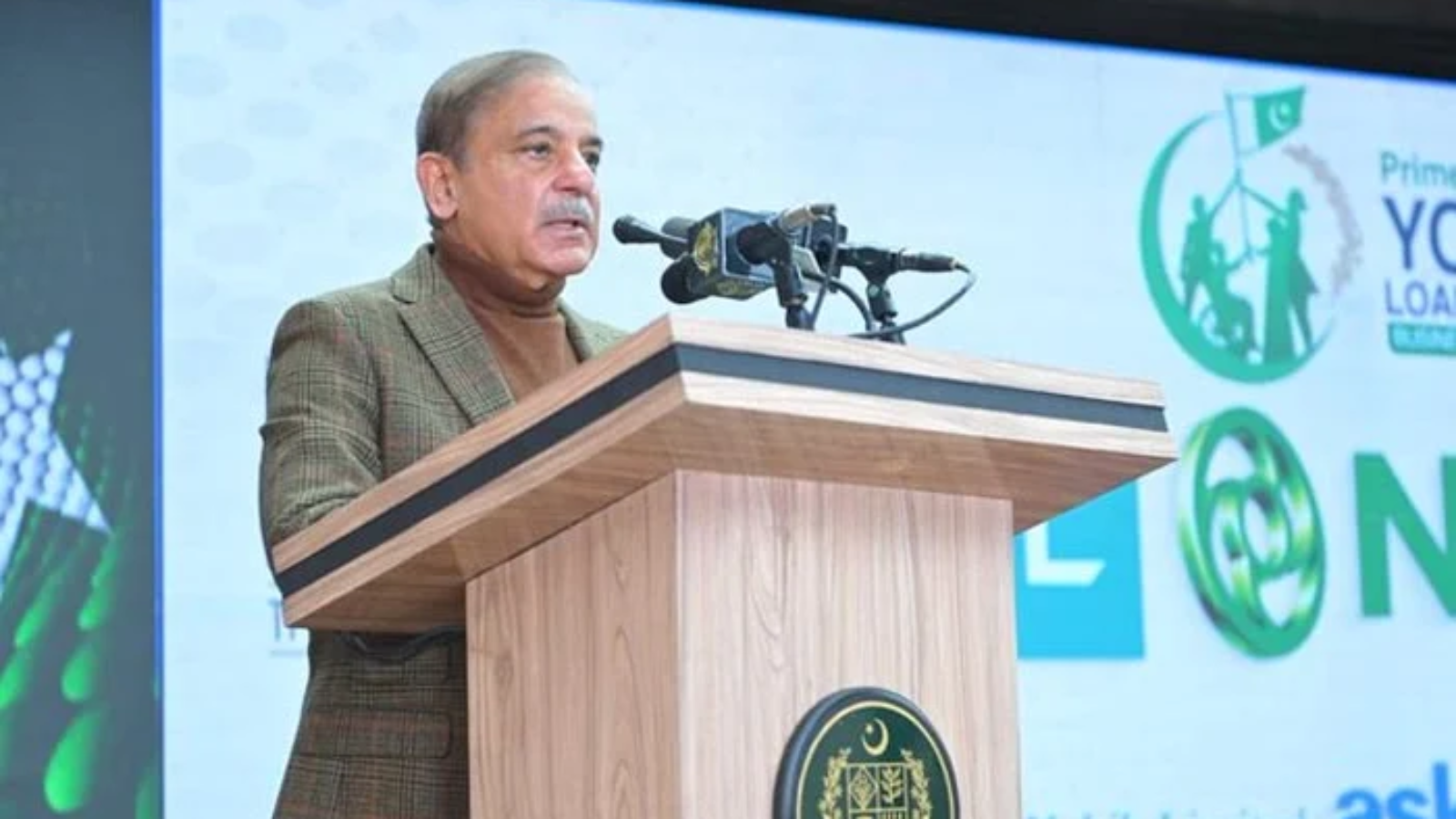 Shabz Sharif