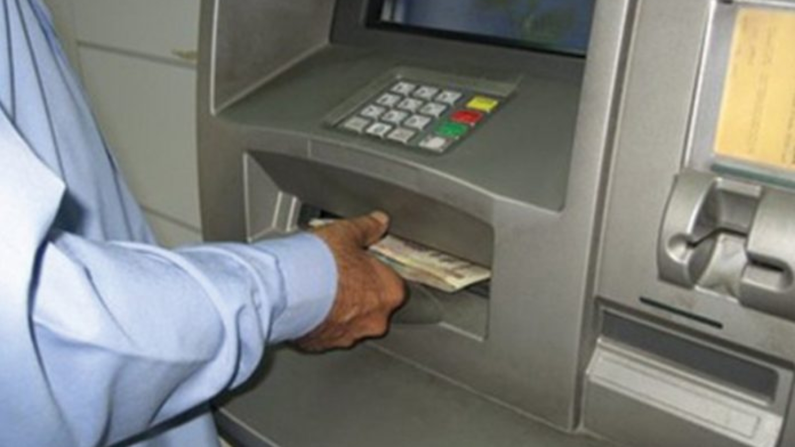 cash