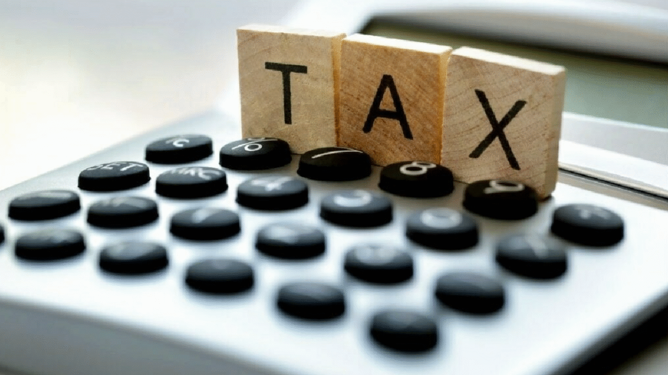 Tax
