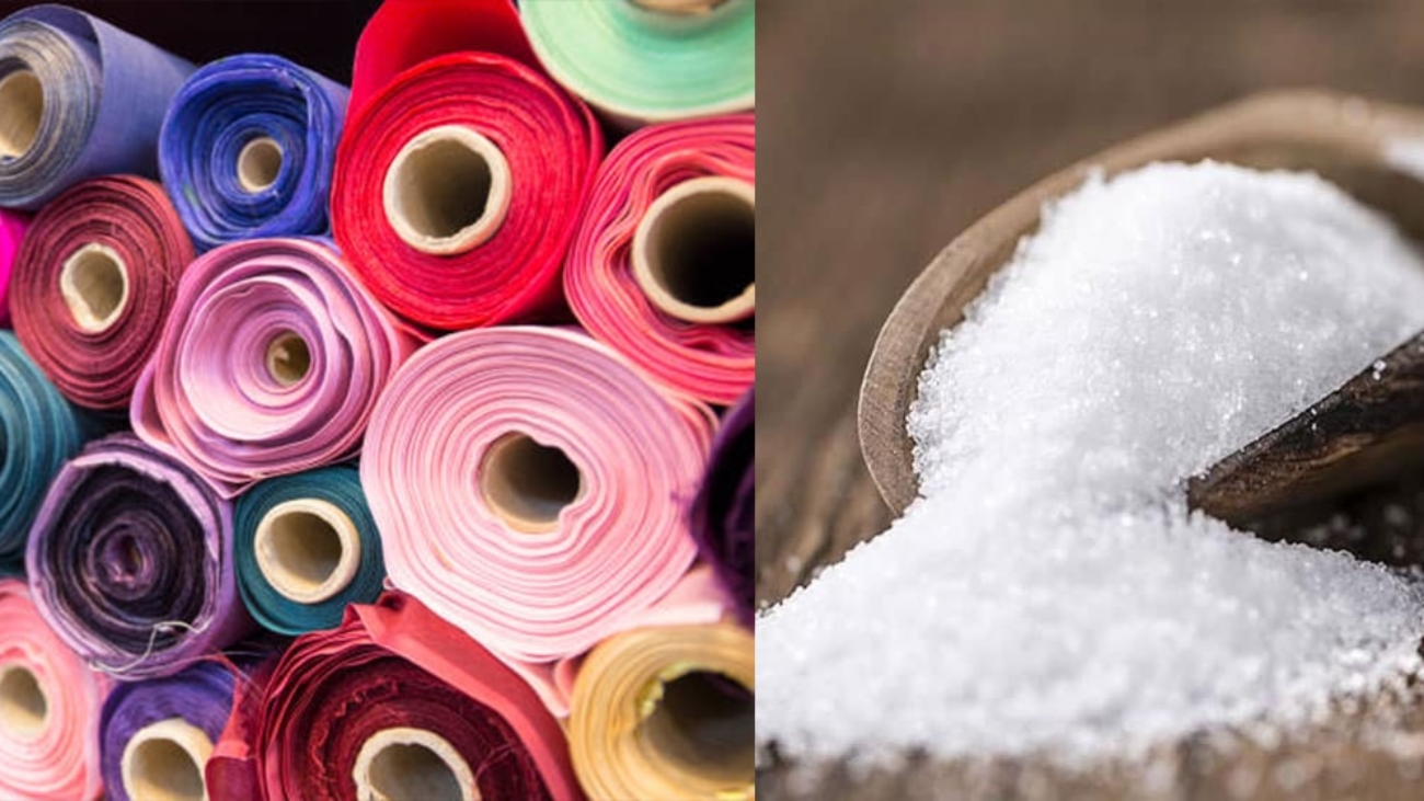 sugar-textile